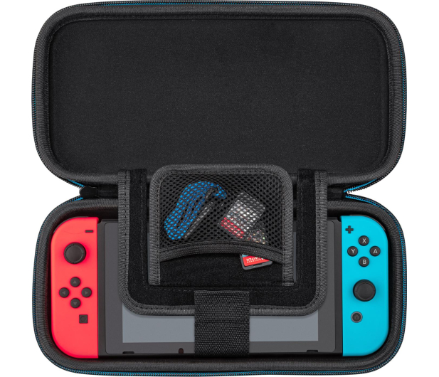 PDP SWITCH Etui Slim Travel Deluxe MARIO - 1081375 - zdjęcie 4